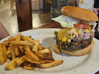 Silver Spring Mining Company