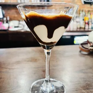 Espresso martini