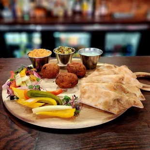 Falafel Board