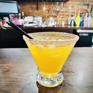 drink