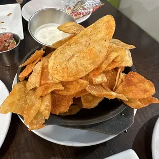 House Chips