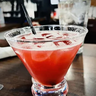 drink