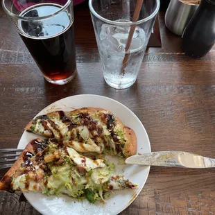 Brussels Pizza