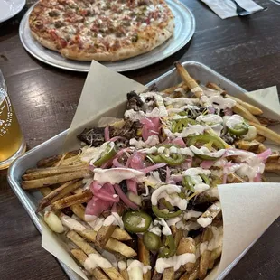 Poutine