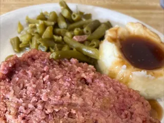 V M Restaurant