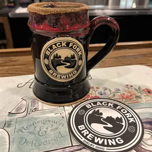 Black Fork Brewing
