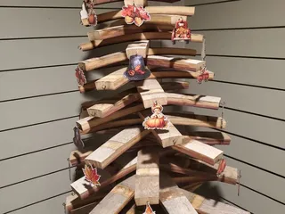 Prohibition At The Caverns