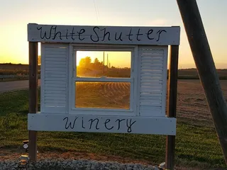 White Shutter Winery & Brewery