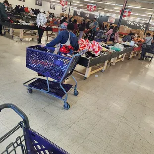 Every one getting good deals