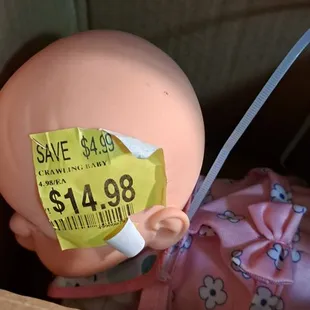 RipOffs 15 for what i thought was toast WTF WTF WTF