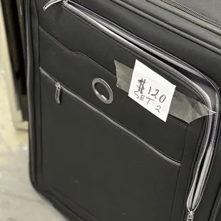 Luggage