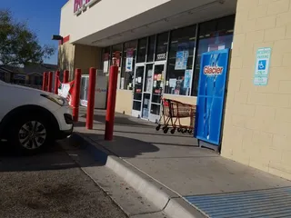 Family Dollar Stores