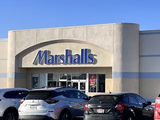 Marshalls