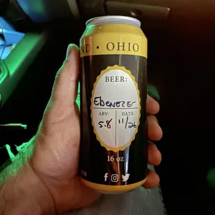 "It's the most wonderful time of the year!"