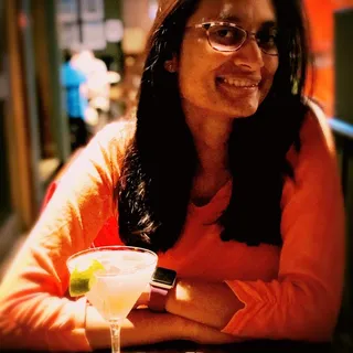 Moumita A.