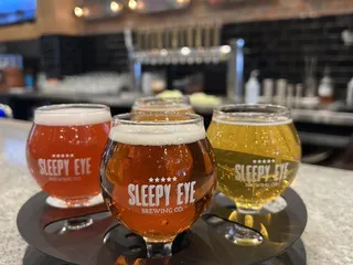 Sleepy Eye Brewing