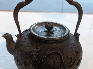 Crow Museum of Asian Art