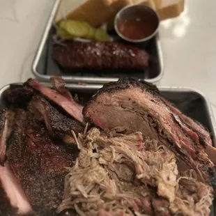bbq ribs, food, ribs