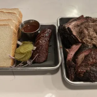 food, ribs, bbq ribs