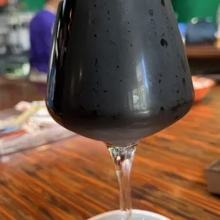 Stout