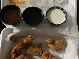 Gators Dockside Winter Springs