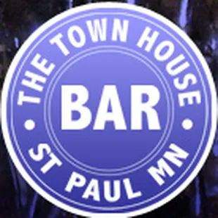 the town house bar