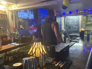 Sam's Bar Lewis Center