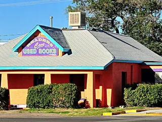 Readers' Cove Used Books & Gallery