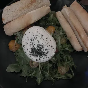 Burrata app