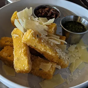 Polenta
