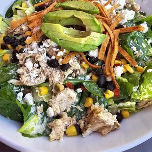 Chicken Salad Sandwich