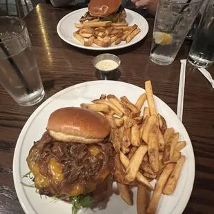 Spicy Chicken Sandwich
