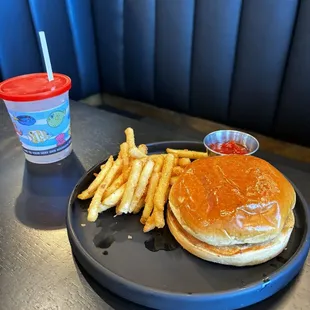 Cheeseburger
