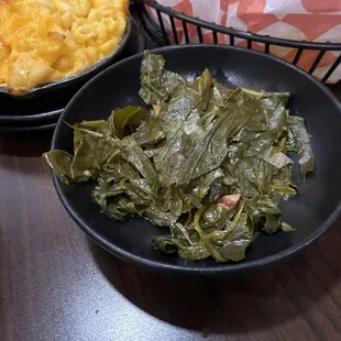 Collards