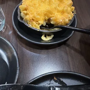 Mac n Cheese