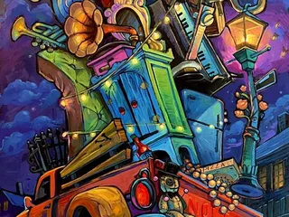 Terrance Osborne Gallery