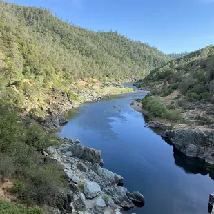 Beautiful spring day