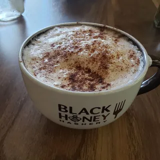 Chai Latte
