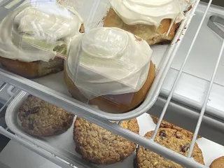 Two Birds Bakery Cafe