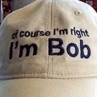 Bob H.