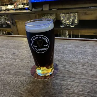 Black and tan with Stella