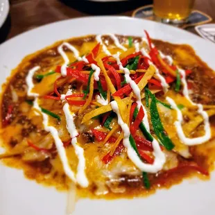 Chili Size