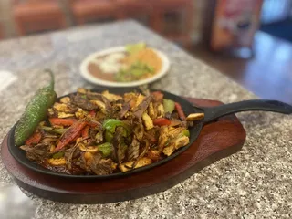 Casa Fresh Mexican Grill