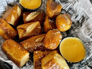 The Clubhouse Sports Grille