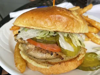 Little River Bar and Grill