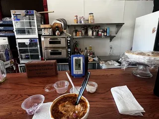 The Vault Pizza and Beer