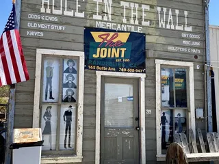 The Joint