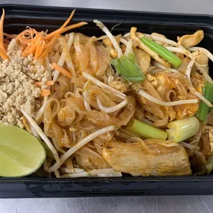 Pad Thai