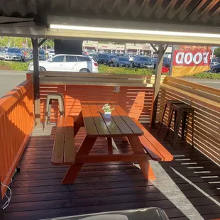 We are located on S.W. 109th Ave  next to Target on Farmington Rd in Beaverton