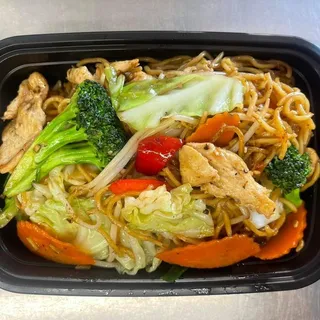 Yakisoba